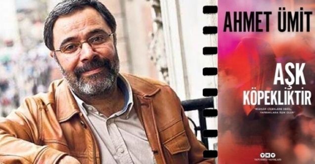 When will the filming of Kerem Bürsin's movie begin?