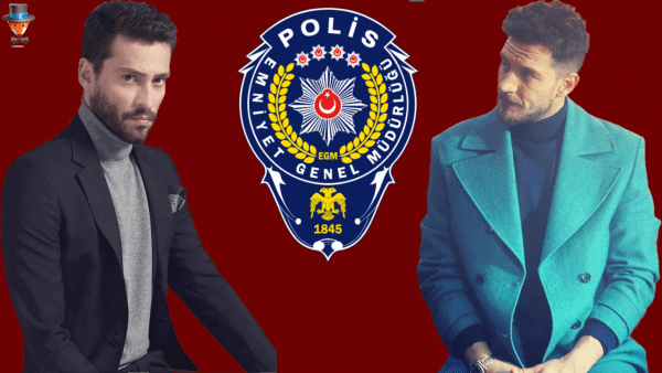 Will Ekin Koç star in the series 3 Kuruş / Üç Kuruş?