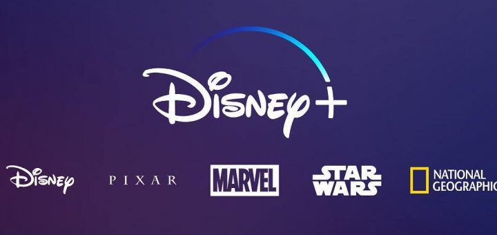 Disney +