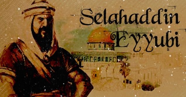 Sultan Selahaddin Ayyubi