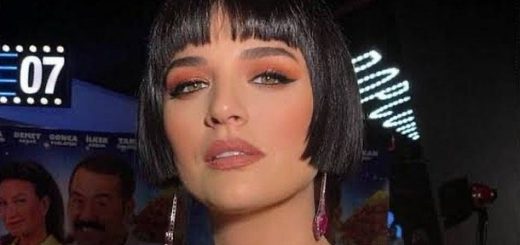 Gonca Vuslateri