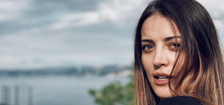 İrem Sak