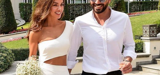 Bensu Soral and Hakan Bas