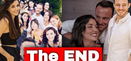 Love is in the air / Sen Çal Kapımı