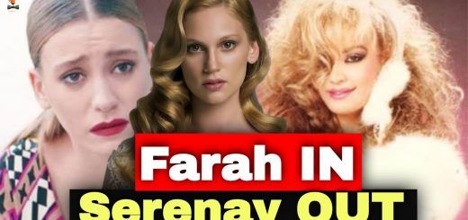 Farah Zeynep Abdullah will star in the film about Bergen