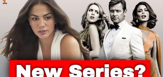 Demet Ozdemir can star in the TV series Hanedan