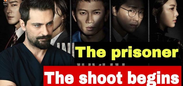 The Prisoner / Mahkum