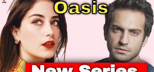 Hazal Kaya and Bugra Gulsoy