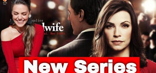 Will Aslı Enver star in the series Scandal?