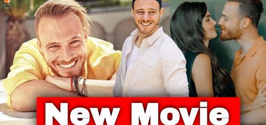 Kerem Bürsin starts working on his own film