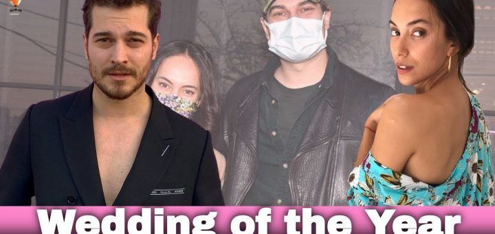 Are Çağatay Ulusoy and Duygu Sarışın getting married?
