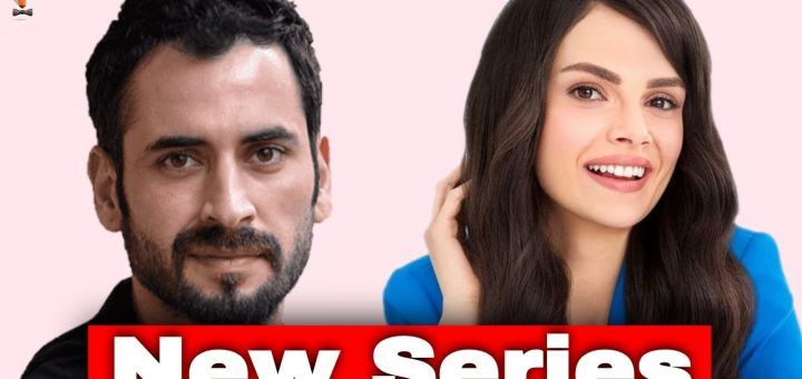 Perhaps one day / Elbet Bir Gün