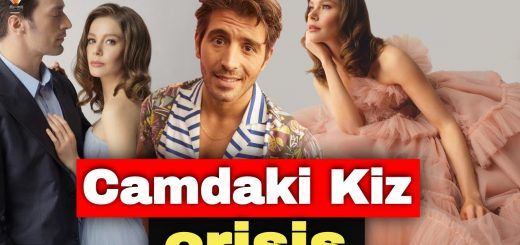 Chrysalis / Camdaki Kız