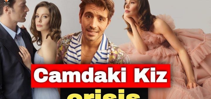 Chrysalis / Camdaki Kız