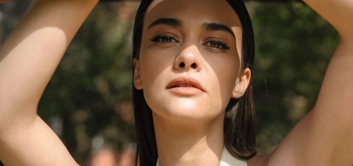Hande Soral