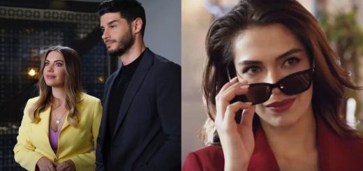 Forbidden Fruit / Yasak Elma