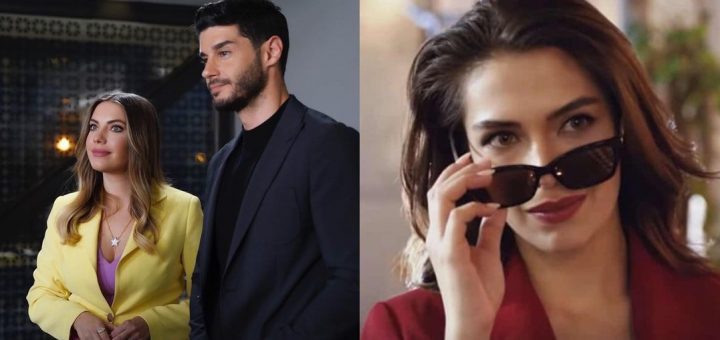 Forbidden Fruit / Yasak Elma