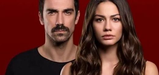 My home, My destiny / Doğduğun Ev Kaderindir