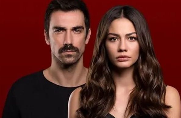 Sen Çal Kapımı' to air on HBO Max!