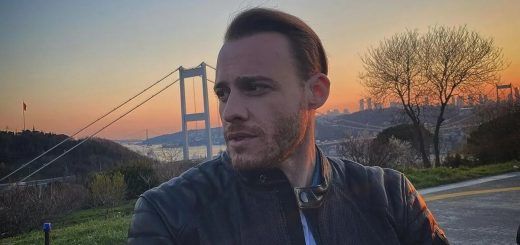 Kerem Bürsin