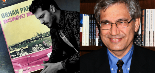 Will Çağatay Ulusoy star in the series Museum of Innocence?