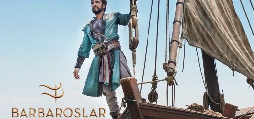 Barbaroslar