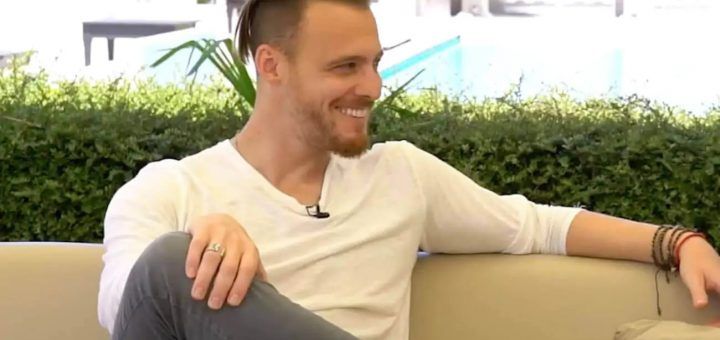 Kerem Bürsin