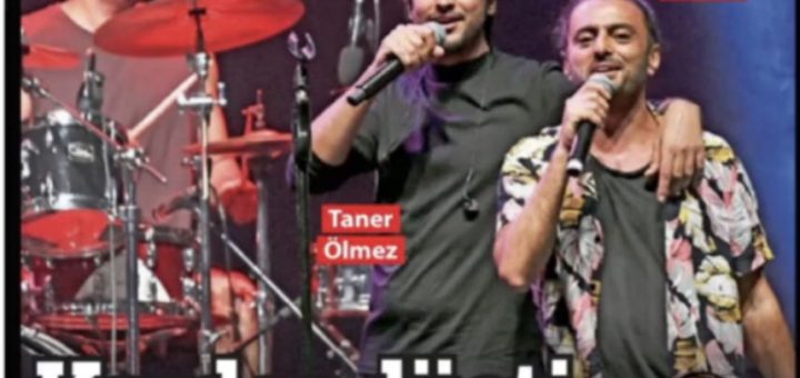 Olmez brothers concert