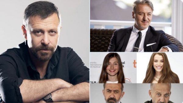 10 Days of a Good Man / İyi Adamın 10 Günü