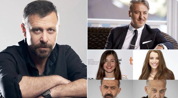 10 Days of a Good Man / İyi Adamın 10 Günü