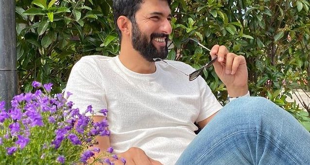 Engin Akyürek