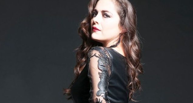 Nilüfer Açıkalın