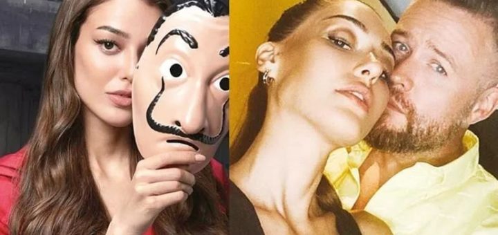 Dilan Çiçek Deniz