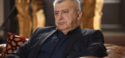 Hüseyin Avni Danyal