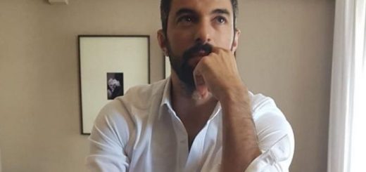 Engin Akyürek