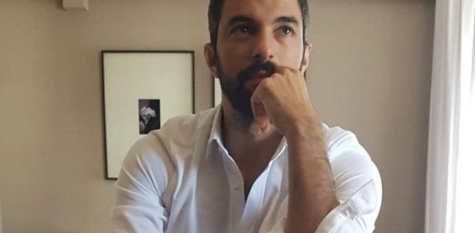 Engin Akyürek
