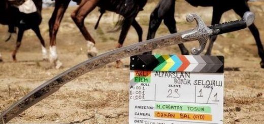 Alparslan: The Great Selcuks / Alparslan Büyük Selçuklu