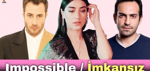 Impossible / İmkansız