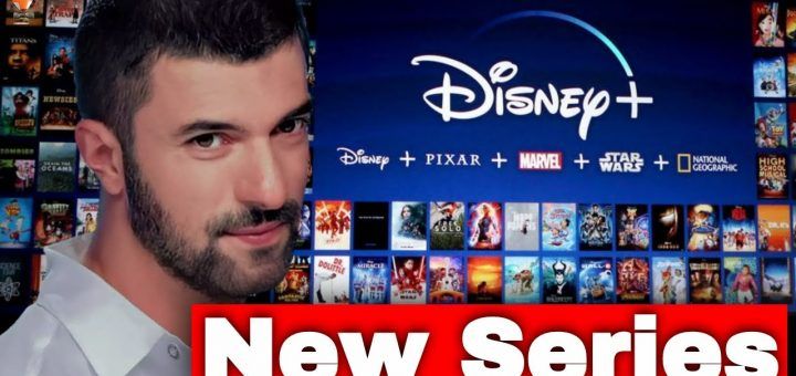 Engin Akyürek will star in the Disney Plus series