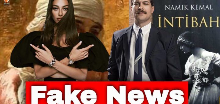 Çağatay Ulusoy and Dilan Çiçek Deniz