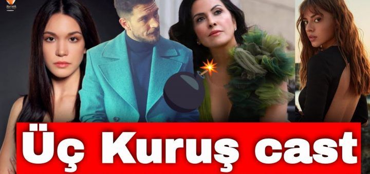 Three Cents / Üç Kuruş