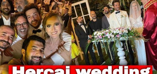 Oya Unustası and Ahmet Tansu Taşanlar