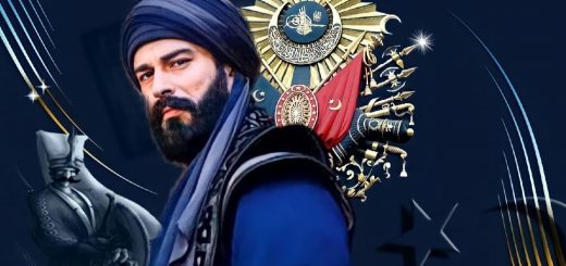 The Ottoman / Kuruluş Osman