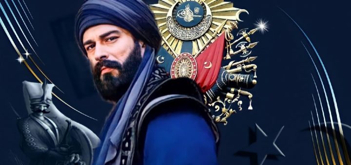 The Ottoman / Kuruluş Osman