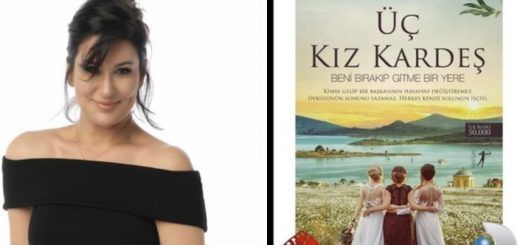 Three Sisters / Üç Kız Kardeş