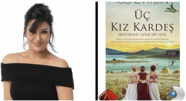 Three Sisters / Üç Kız Kardeş