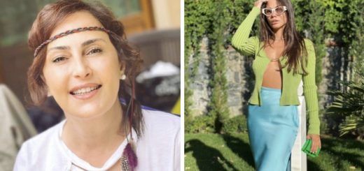 Hilal Saral and Demet Ozdemir