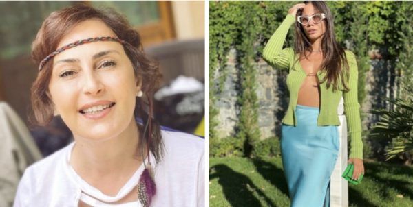 Hilal Saral and Demet Ozdemir