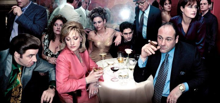 The Sopranos