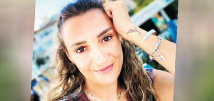 Sema Ergenekon